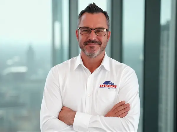 Matt Johnson, Southeast Regional Sales Director at Pro Exteriors LLC